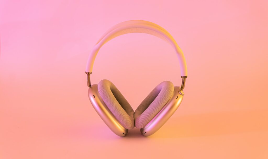 Headphones